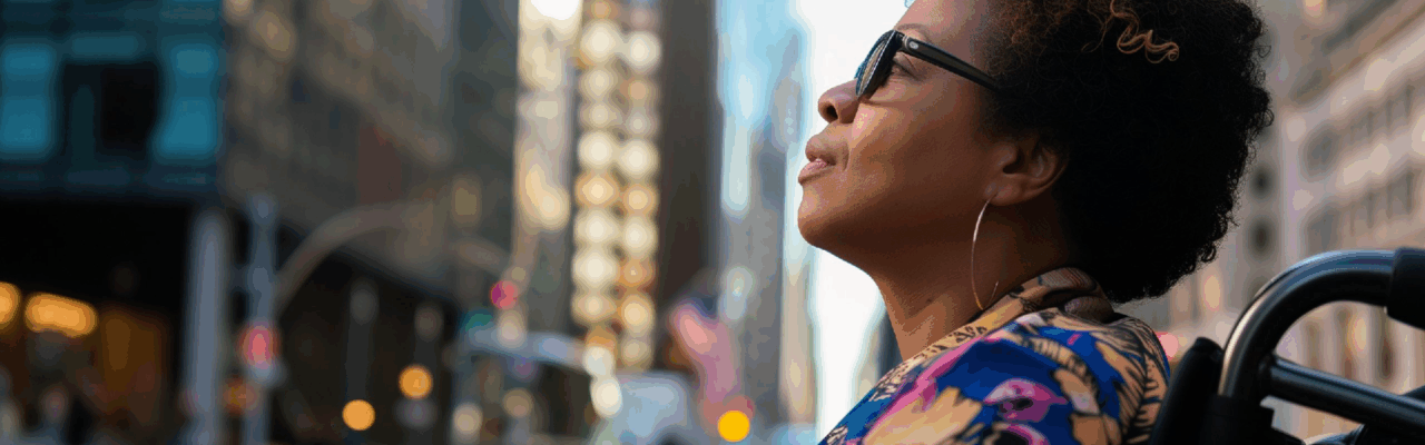 Potenciando cada viaje: el mejor enfoque para lograr viajes corporativos accesibles 1 empowering accesible corporate travel cover