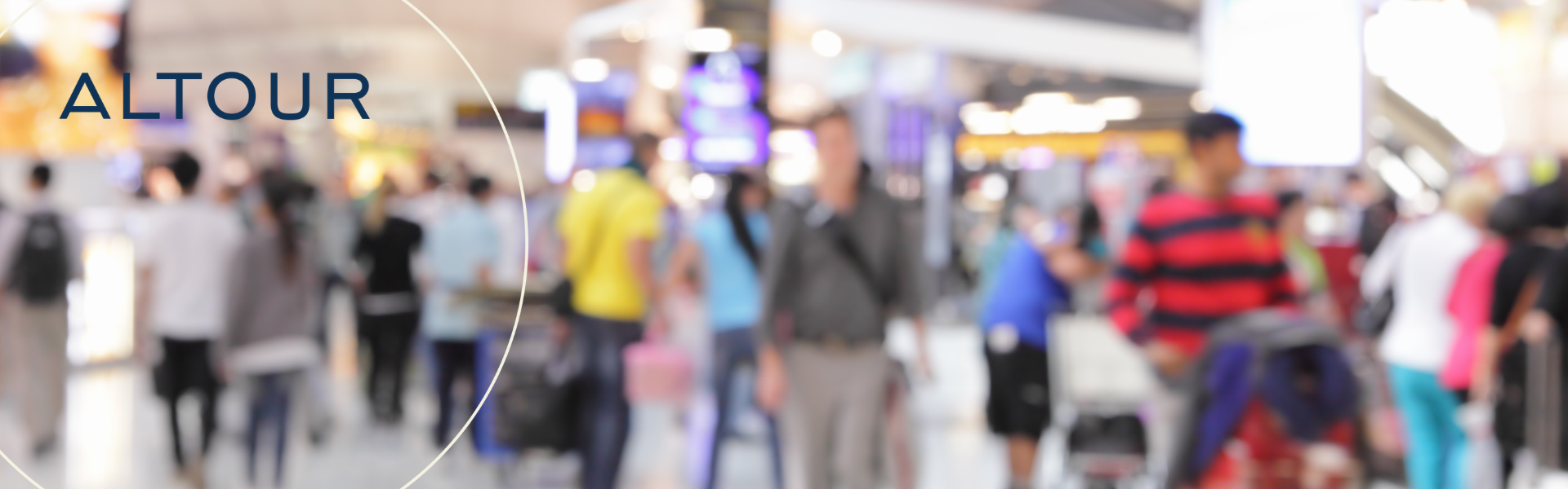 portada del post, aeropuerto con mucha gente