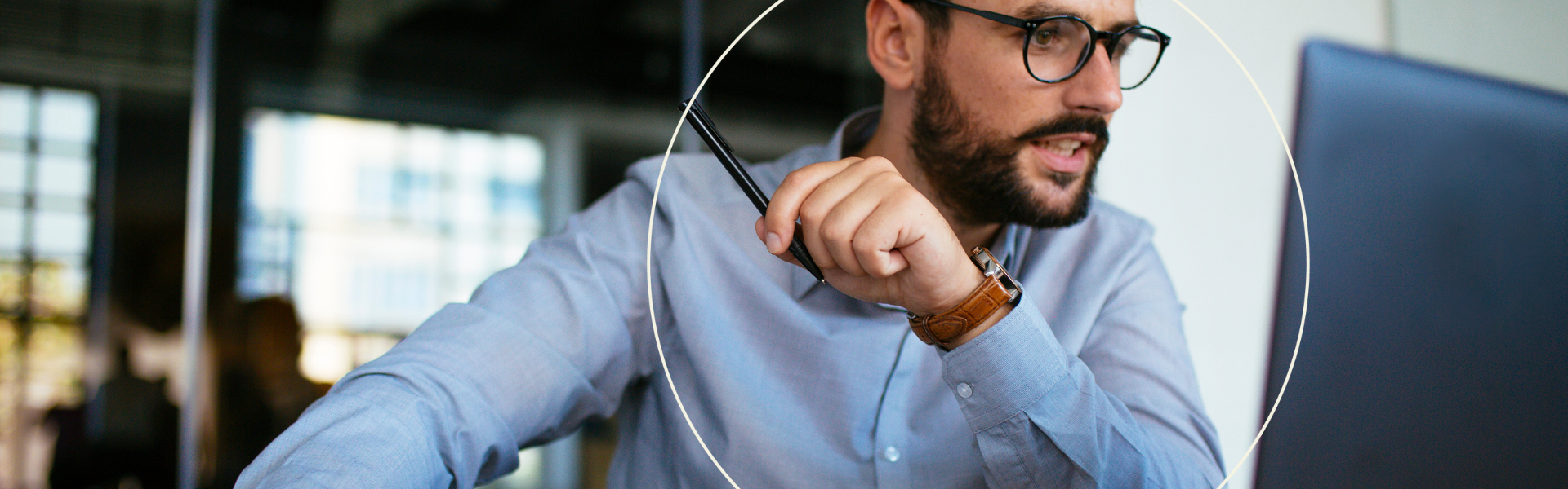 Gestión transparente de los viajes