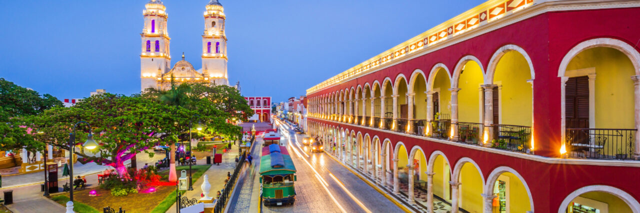 Viajes «bleisure»: combinar negocios y placer en Ciudad de México 2 mixing business with pleasure cover image